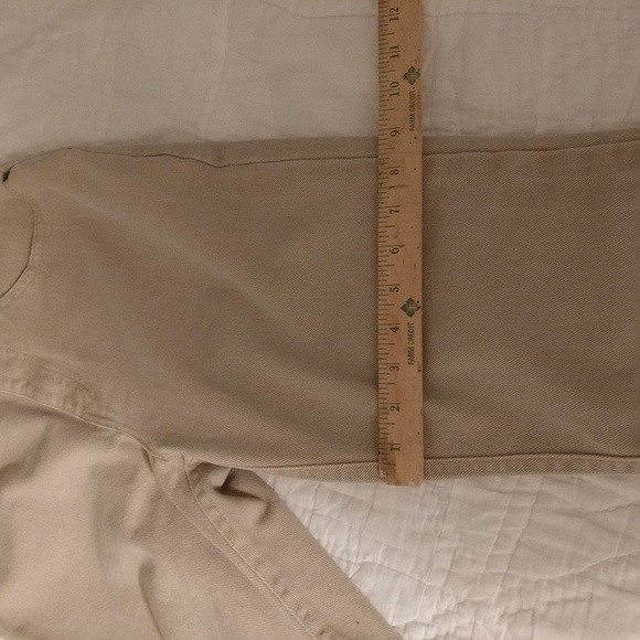 Pasta - vintage slim fit jeans - Picture 8 of 8